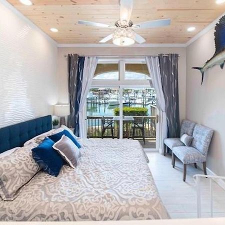 Inn At Camachee Harbor View 14 Сейнт-Огастін Екстер'єр фото