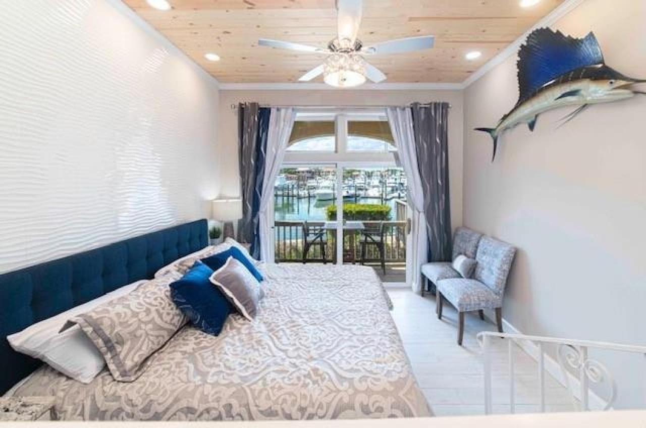 Inn At Camachee Harbor View 14 Сейнт-Огастін Екстер'єр фото