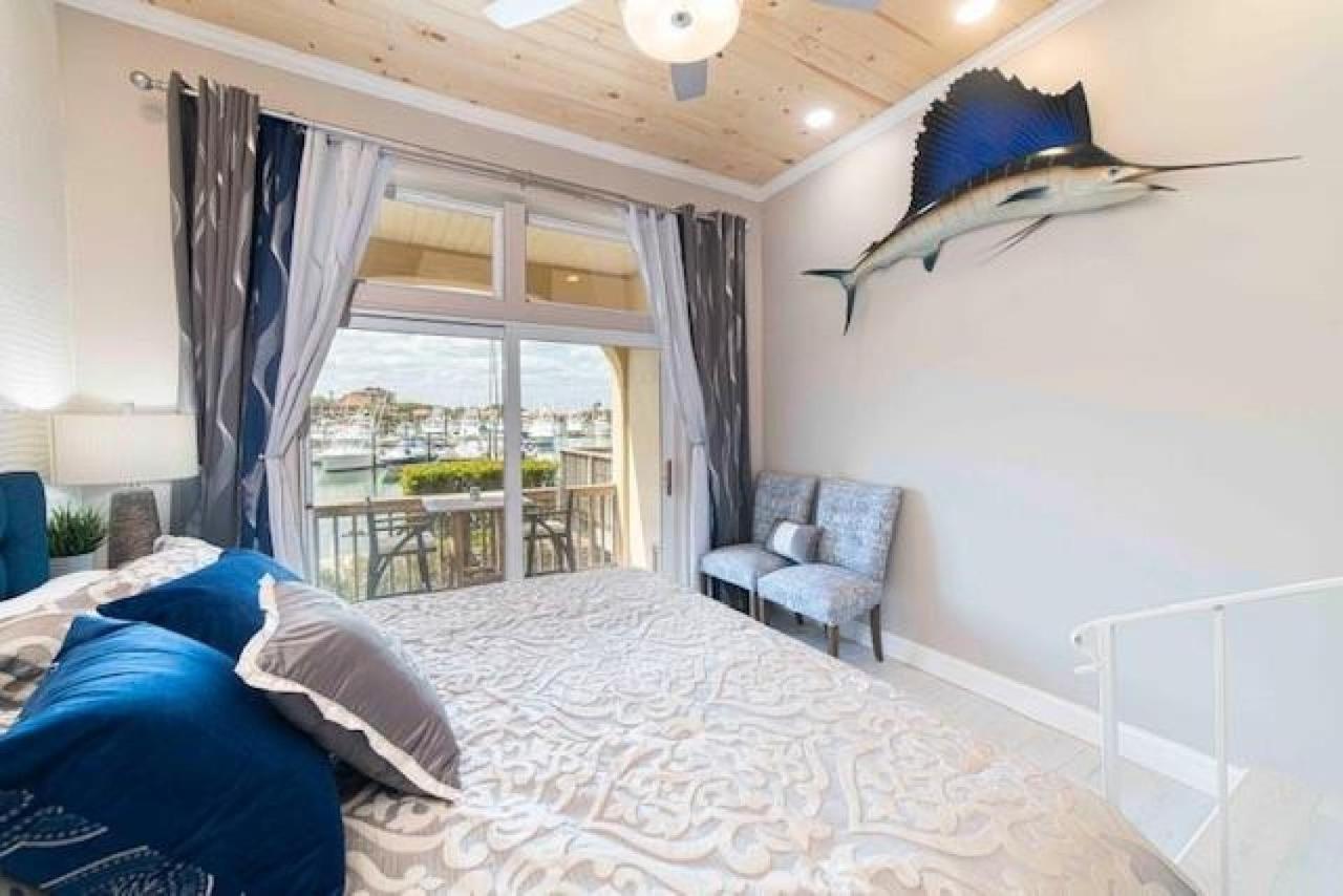 Inn At Camachee Harbor View 14 Сейнт-Огастін Екстер'єр фото