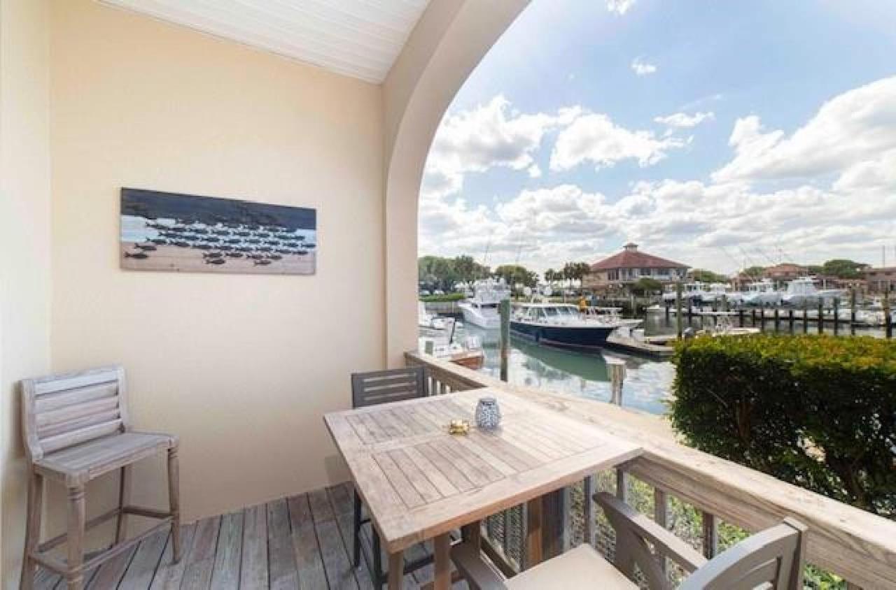 Inn At Camachee Harbor View 14 Сейнт-Огастін Екстер'єр фото